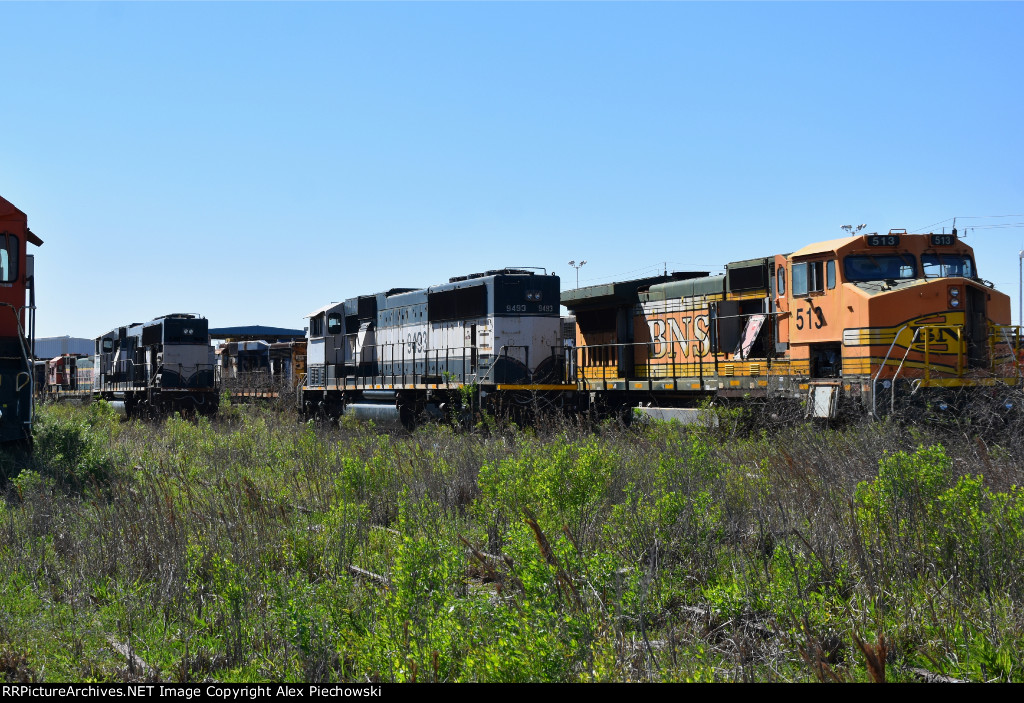 Galveston deadline